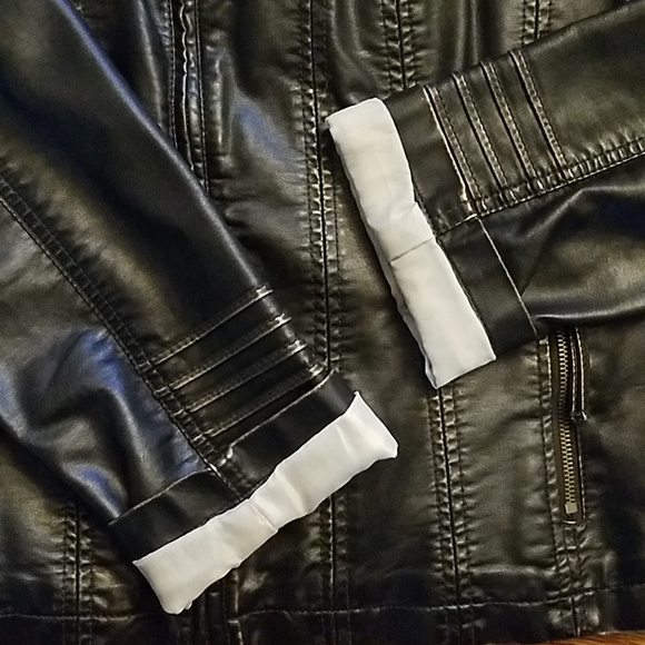 Big Chill Vintage Coat - Picture 3 of 8